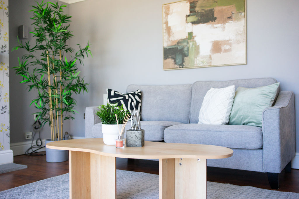 Upholland Road Billinge